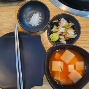구름에 달가듯이 사진