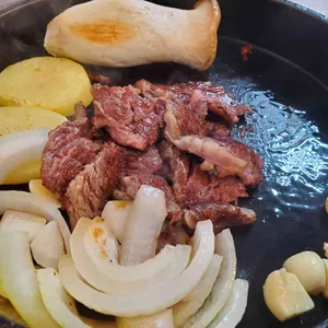구름에 달가듯이 사진