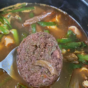 오뚜기식당 사진