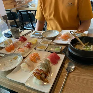 누리초밥참치 본점 사진