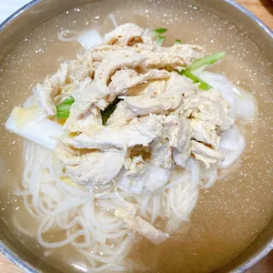 미사리밀빛초계국수 사진