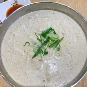 미사리밀빛초계국수 사진