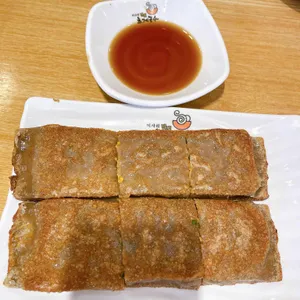 미사리밀빛초계국수 사진