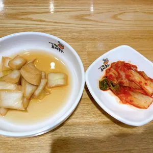미사리밀빛초계국수 사진