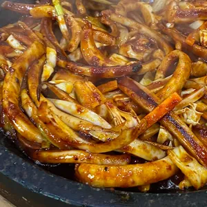 용수촌 사진