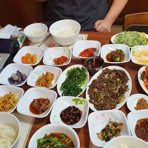 온돌방식당 사진