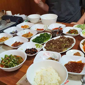 온돌방식당 사진