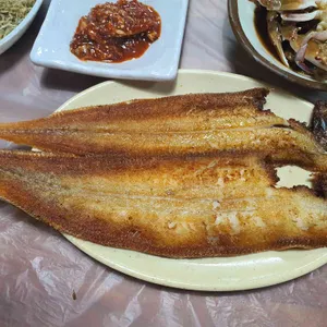 하제고향횟집 사진