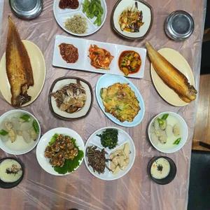 하제고향횟집 사진
