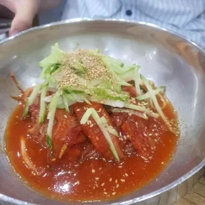 누리면옥 사진