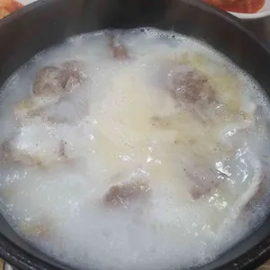 누리면옥 사진