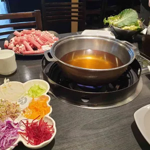 소담촌 사진