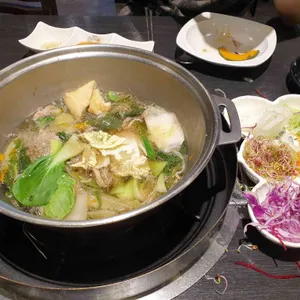 소담촌 사진