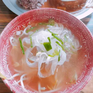 포식 사진
