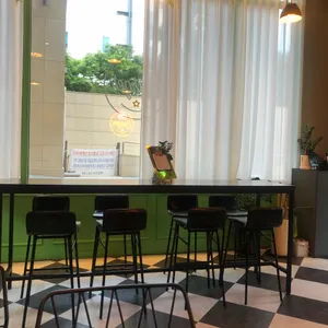 리버타운 버거 리뷰 사진