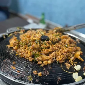 둥지식당 사진
