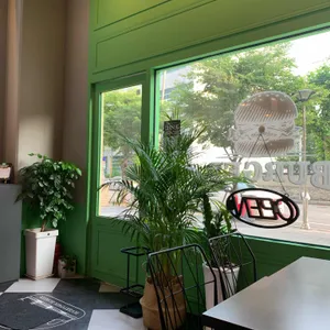리버타운 버거 리뷰 사진