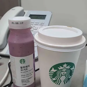 스타벅스 사진