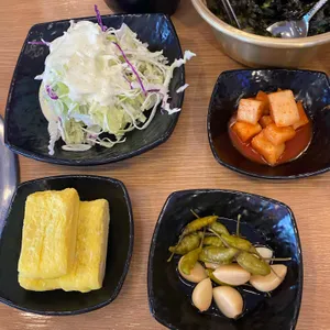 선학쭈꾸미 사진