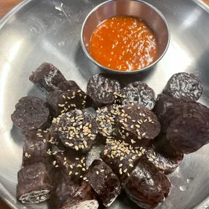 빨봉분식 사진