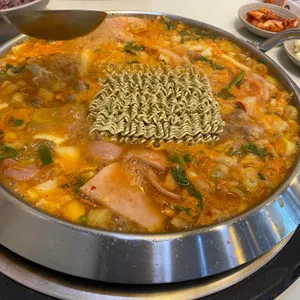 킹콩부대찌개 사진