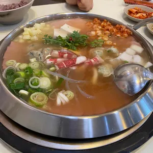킹콩부대찌개 사진