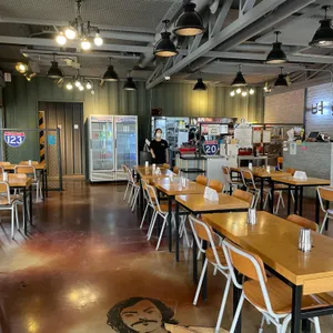 벼락 리뷰 사진