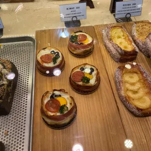 퀸즈베이커리 리뷰 사진