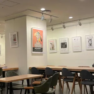 퀸즈베이커리 리뷰 사진