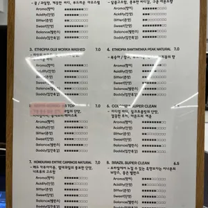 브라운시티 리뷰 사진