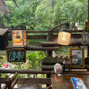 산울림 리뷰 사진