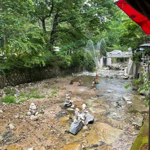 산울림 리뷰 사진