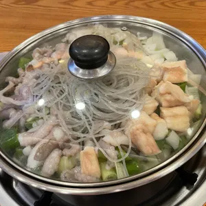 개미집 사진