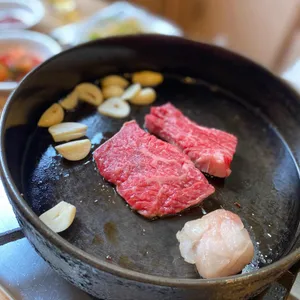 대가식당 사진