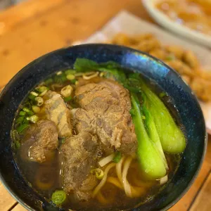 리지대만식당 사진