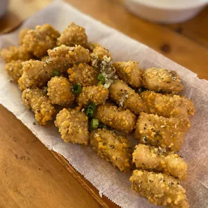 리지대만식당 사진