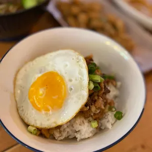 리지대만식당 사진
