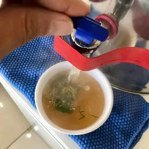 능소비빔국수 사진