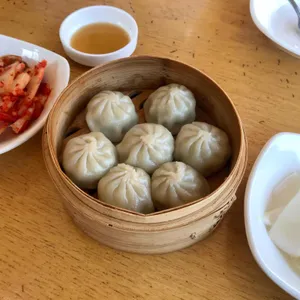 능소비빔국수 리뷰 사진