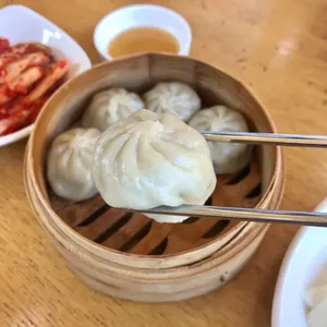 능소비빔국수 리뷰 사진