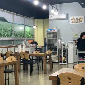 아리랑옹심이메밀칼국수 리뷰 사진