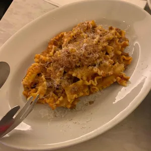 오찌파스타 리뷰 사진