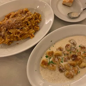 오찌파스타 리뷰 사진