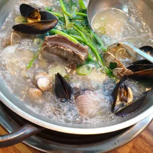 강동해물찜해천탕 사진