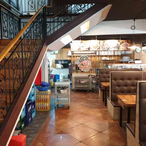 강동해물찜해천탕 리뷰 사진