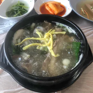 일광정 사진