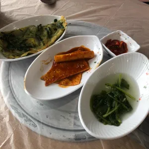 일광정 사진
