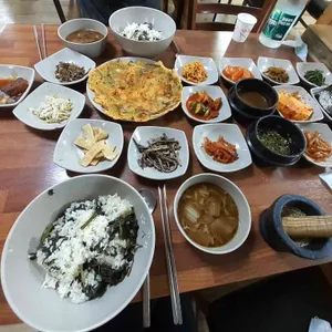 원골 사진