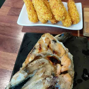 거북이초밥 사진
