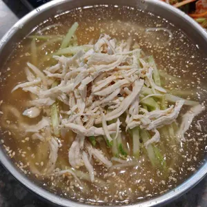 산들마을 사진